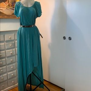 Nordstrom Trouvé Maxi Dress